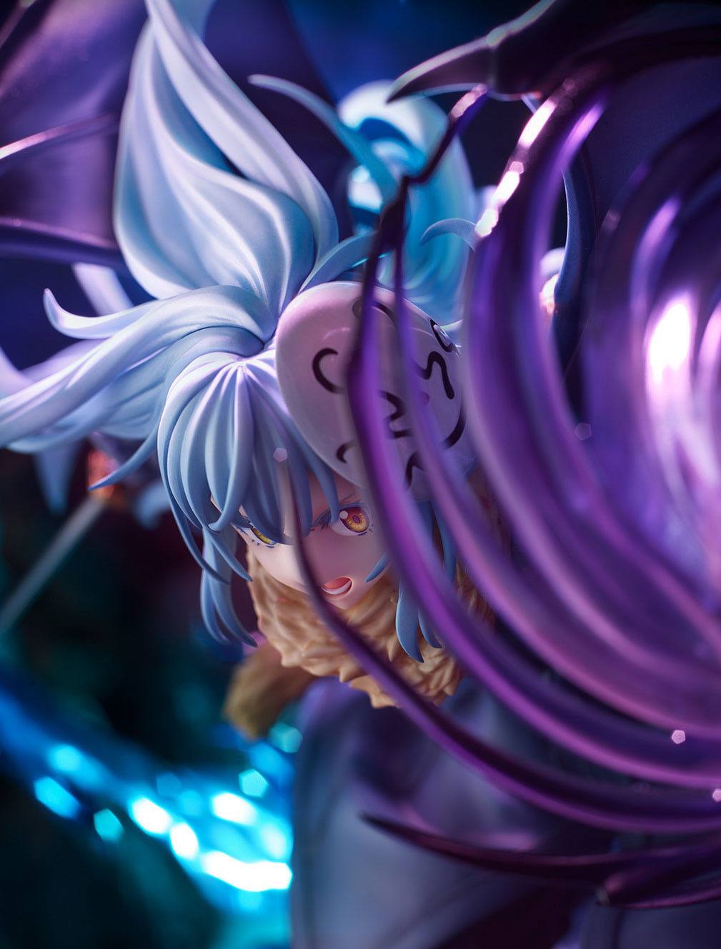 Descubre el apasionante mundo de Figura Rimuru Tempest Ultimate Version.