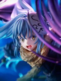 Descubre el apasionante mundo de Figura Rimuru Tempest Ultimate Version.