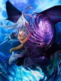 Descubre el apasionante mundo de Figura Rimuru Tempest Ultimate Version.