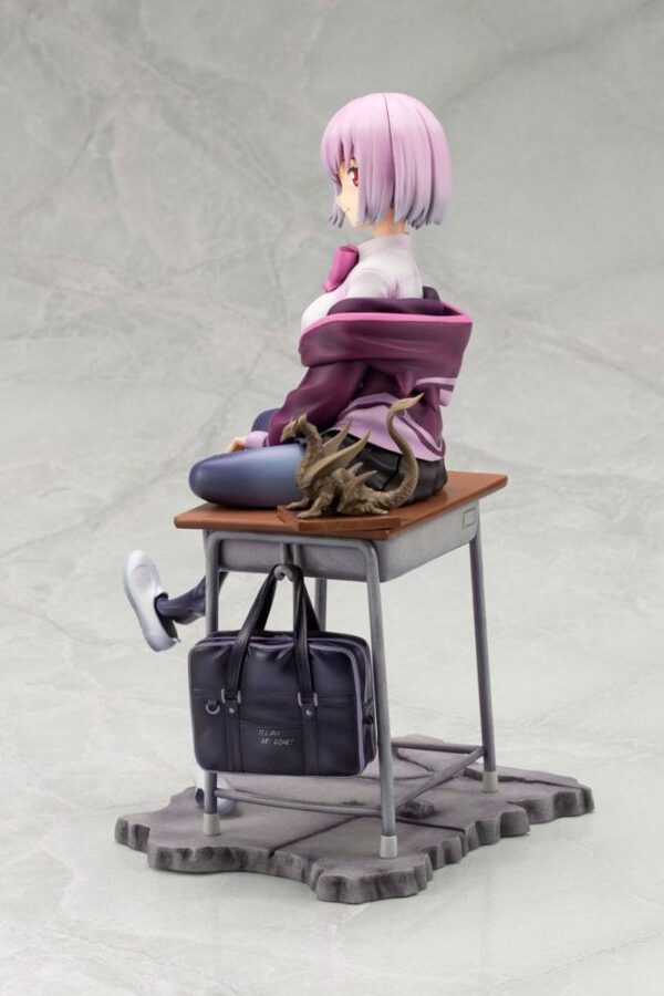Descubre el apasionante mundo de Figura SSSS.Gridman Akane.