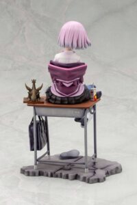 Descubre el apasionante mundo de Figura SSSS.Gridman Akane.