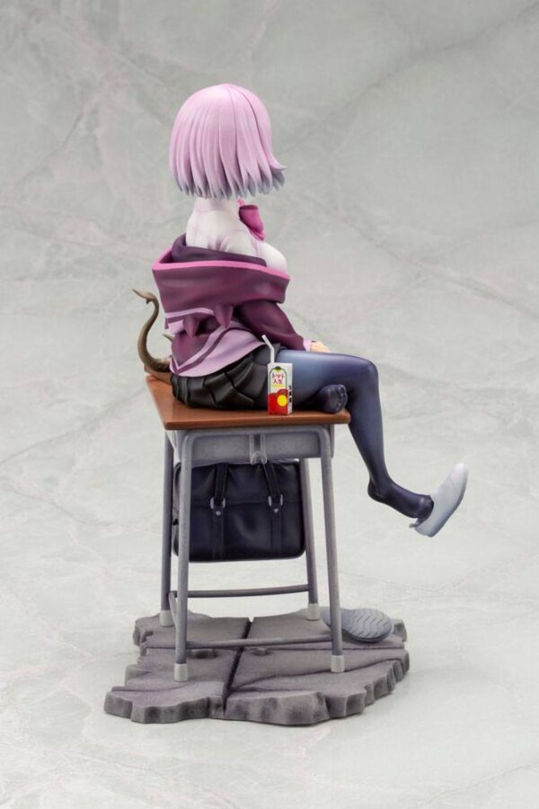 Descubre el apasionante mundo de Figura SSSS.Gridman Akane.