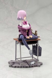 Descubre el apasionante mundo de Figura SSSS.Gridman Akane.