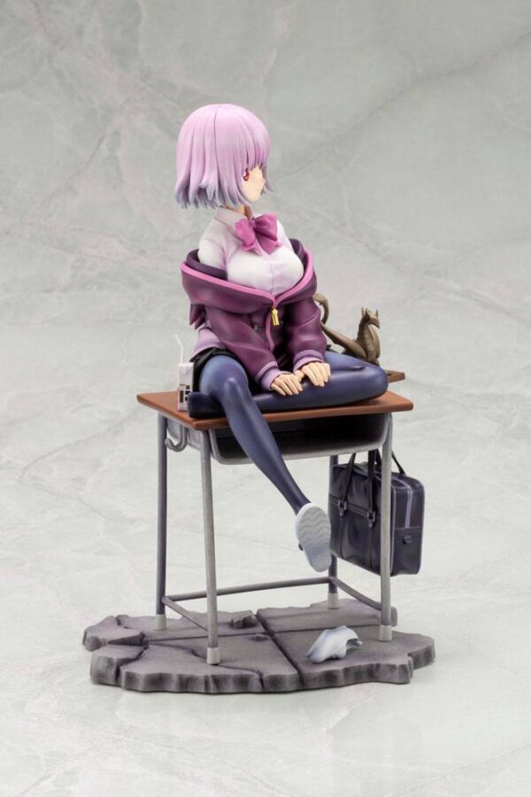 Descubre el apasionante mundo de Figura SSSS.Gridman Akane.