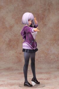 Descubre el apasionante mundo de Figura SSSS.Gridman Akane Shinjo.