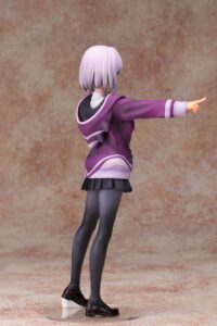 Descubre el apasionante mundo de Figura SSSS.Gridman Akane Shinjo.