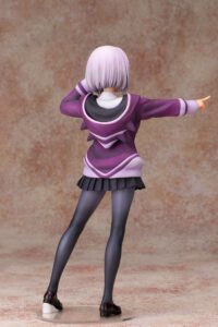 Descubre el apasionante mundo de Figura SSSS.Gridman Akane Shinjo.