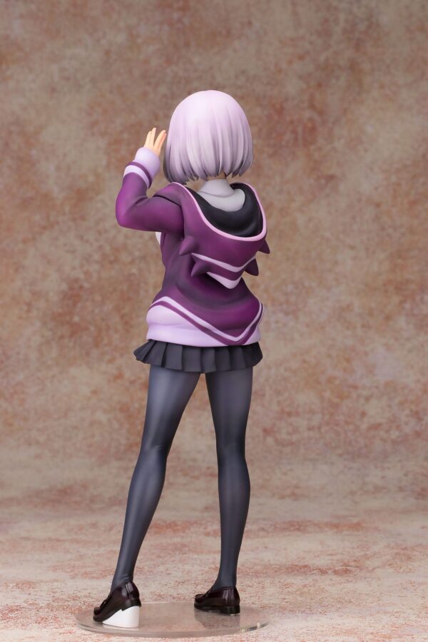 Descubre el apasionante mundo de Figura SSSS.Gridman Akane Shinjo.