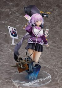 Descubre el apasionante mundo de Figura SSSS.Gridman Akane Shinjo A wish.