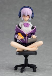 Descubre el apasionante mundo de Figura SSSS.Gridman Akane Shinjo DX.
