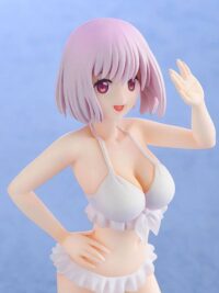 Descubre el apasionante mundo de Figura SSSS.Gridman Akane Shinjo Swimsuit.