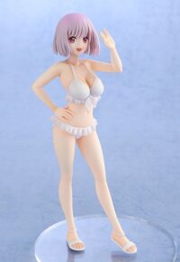 Descubre el apasionante mundo de Figura SSSS.Gridman Akane Shinjo Swimsuit.