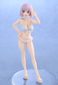 Descubre el apasionante mundo de Figura SSSS.Gridman Akane Shinjo Swimsuit.