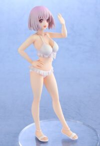 Descubre el apasionante mundo de Figura SSSS.Gridman Akane Shinjo Swimsuit.