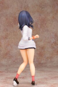 Descubre el apasionante mundo de Figura SSSS.Gridman Rikka Takarada.