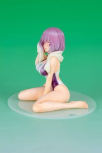 Descubre el apasionante mundo de Figura SSSS.Gridman Swimsuit Akane.