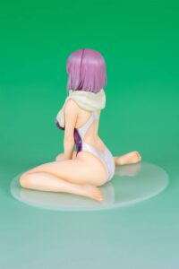 Descubre el apasionante mundo de Figura SSSS.Gridman Swimsuit Akane.