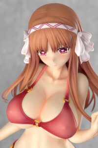 Descubre el apasionante mundo de Figura Sakurako Hinamori Heroine wa Tomodachi.
