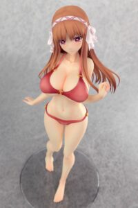Descubre el apasionante mundo de Figura Sakurako Hinamori Heroine wa Tomodachi.