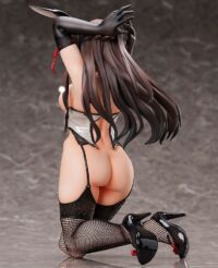 Descubre el apasionante mundo de Estatua Hentai Sana Bunny.