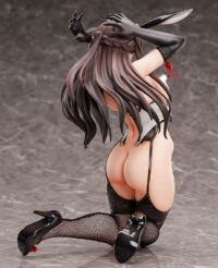Descubre el apasionante mundo de Estatua Hentai Sana Bunny.