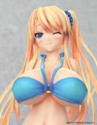 Descubre el apasionante mundo de Figura Sayaka Ichinose Heroine wa Tomodachi.