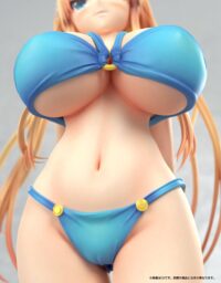 Descubre el apasionante mundo de Figura Sayaka Ichinose Heroine wa Tomodachi.