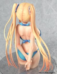 Descubre el apasionante mundo de Figura Sayaka Ichinose Heroine wa Tomodachi.