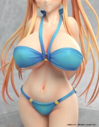 Descubre el apasionante mundo de Figura Sayaka Ichinose Heroine wa Tomodachi.