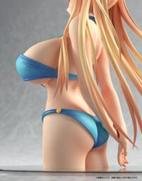 Descubre el apasionante mundo de Figura Sayaka Ichinose Heroine wa Tomodachi.