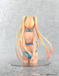 Descubre el apasionante mundo de Figura Sayaka Ichinose Heroine wa Tomodachi.