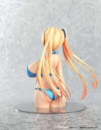 Descubre el apasionante mundo de Figura Sayaka Ichinose Heroine wa Tomodachi.