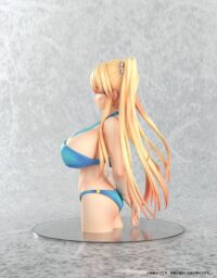 Descubre el apasionante mundo de Figura Sayaka Ichinose Heroine wa Tomodachi.