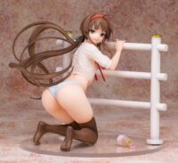 Descubre el apasionante mundo de Figura Senran Kagura Ryobi 17 cm.