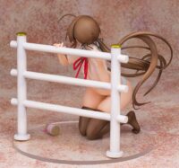 Descubre el apasionante mundo de Figura Senran Kagura Ryobi 17 cm.