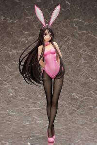 Descubre el apasionante mundo de Figura Skuld Bunny Oh My Goddess!.