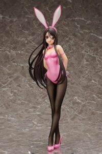 Descubre el apasionante mundo de Figura Skuld Bunny Oh My Goddess!.