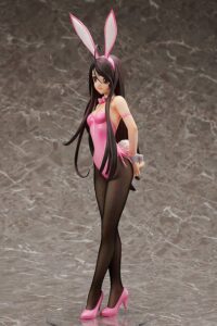 Descubre el apasionante mundo de Figura Skuld Bunny Oh My Goddess!.