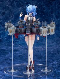 Descubre el apasionante mundo de Estatua Azur Lane St Louis.