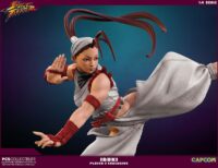 Descubre el apasionante mundo de Figura Street Fighter Ibuki.