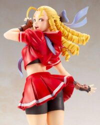 Descubre el apasionante mundo de Figura Street Fighter Karin.