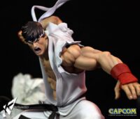 Descubre el apasionante mundo de Figura Street Fighter Ryu.