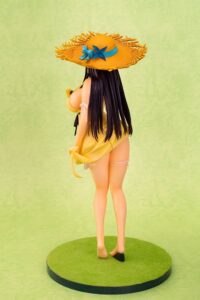 Descubre el apasionante mundo de Figura Suzufuwa Suzunari Flower Garden.