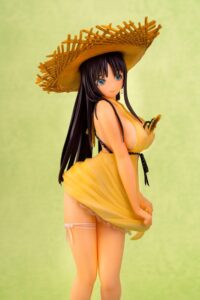 Descubre el apasionante mundo de Figura Suzufuwa Suzunari Flower Garden.