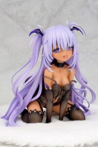 Descubre el apasionante mundo de Figura Tamano Kedama Succubas.