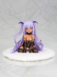 Descubre el apasionante mundo de Figura Tamano Kedama Succubas.