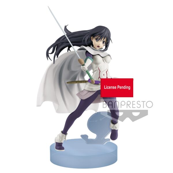 Descubre el apasionante mundo de Figura TenSura EXQ Shizu.
