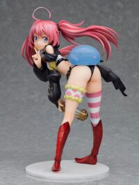 Descubre el apasionante mundo de Figura TenSura Milim Tensei Shitara Slime.
