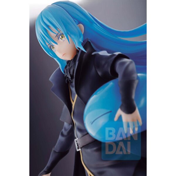Descubre el apasionante mundo de Figura TenSura Rimuru Demon Awakening.