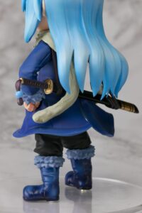Descubre el apasionante mundo de Figura TenSura Rimuru Lulumecu Series.